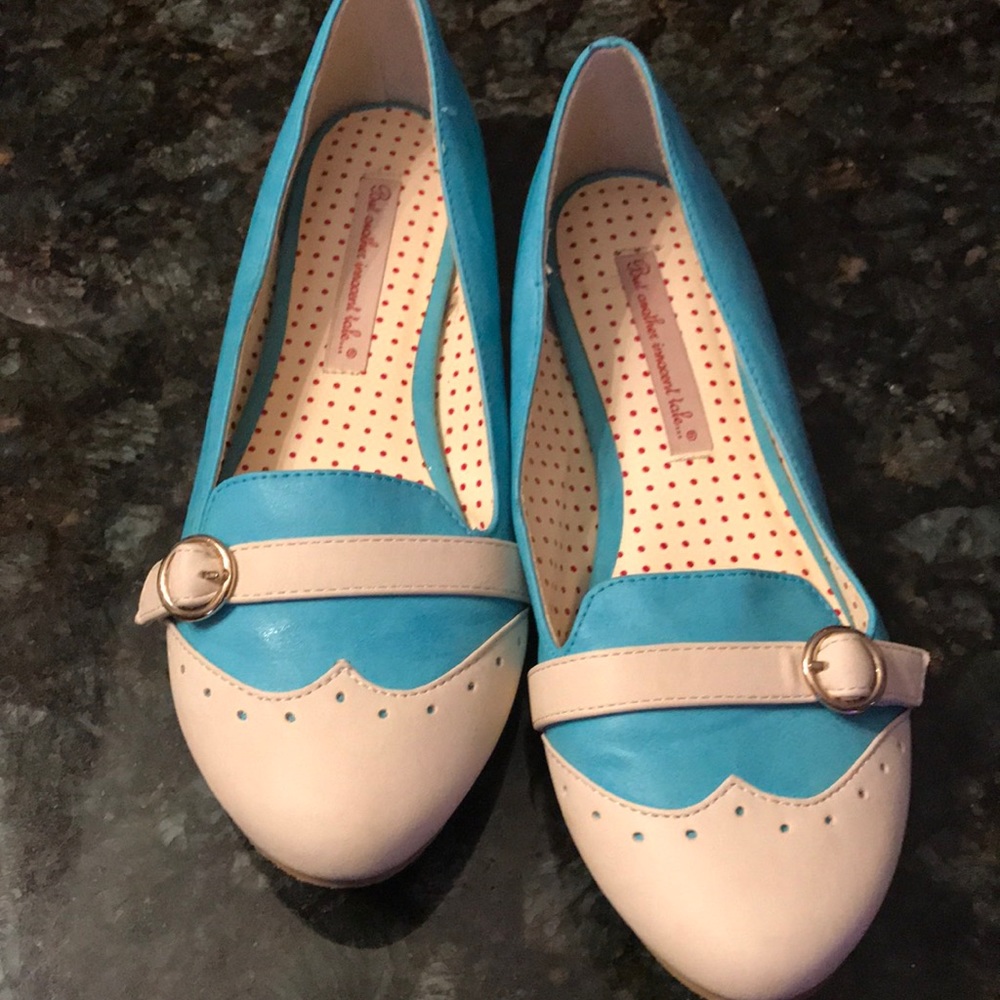 B.A.I.T. Shoes